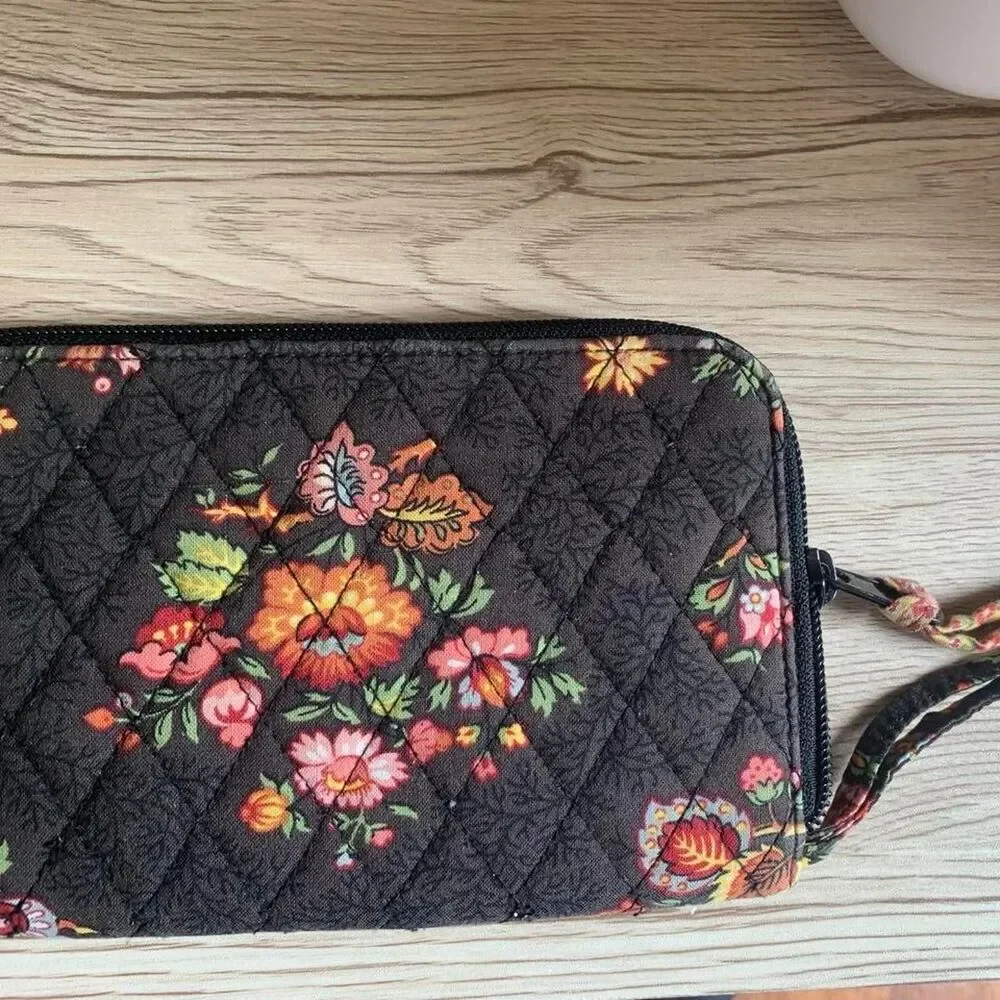 Vera-bradley Women's multi Wallet-purses